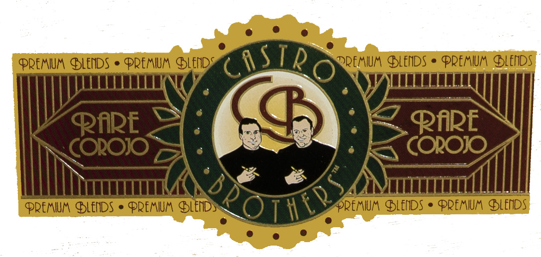 Castro Brothers Corojo