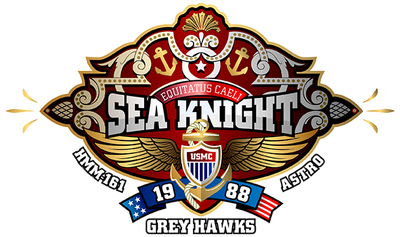 Sea Knight