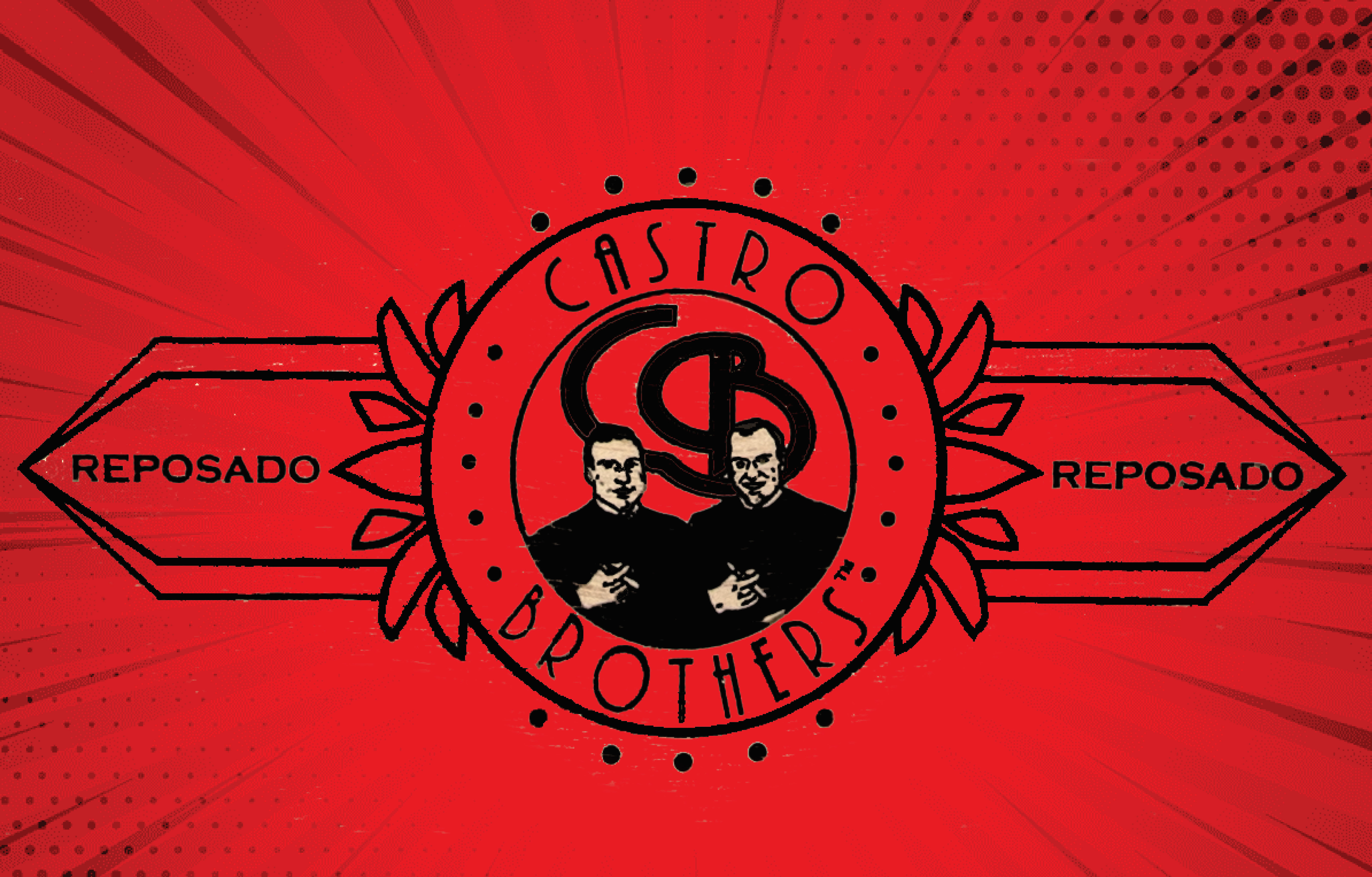Castro Brothers Reposado