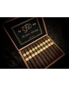 La Flor Dominicana Expands Its Oro Line With Three New Vitolas 7 thumbnail image