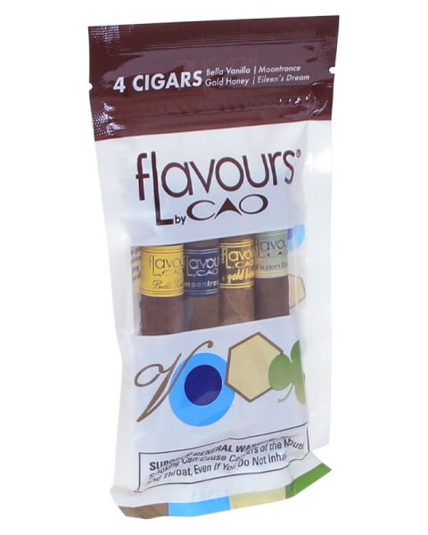 Cao Flavor Samp