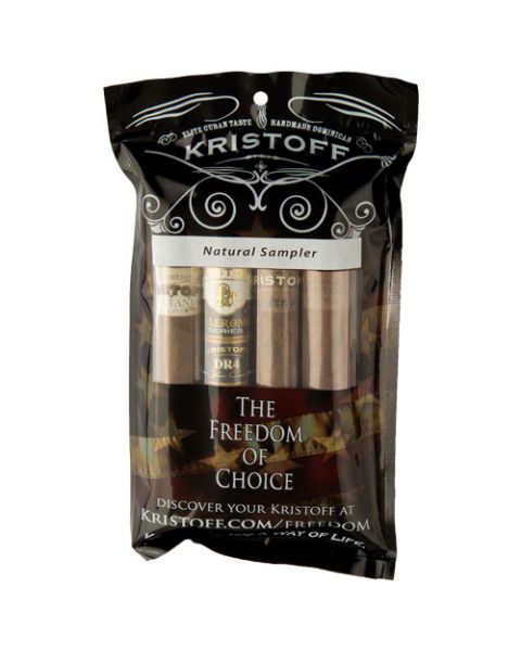 Freedom Of Choice Natural