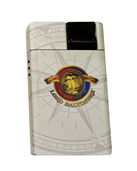 Lord Balt Carrera Slim Lighter