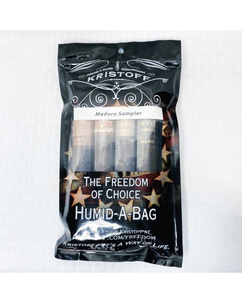 Freedom Of Choice Maduro