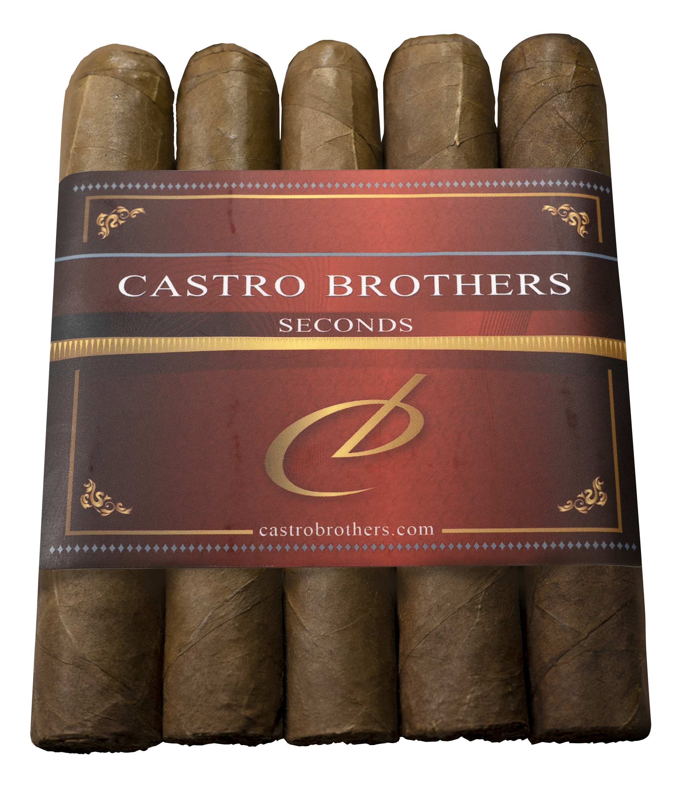 Castro Brothers Seconds