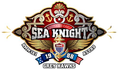 Sea Knight Sea Knight
